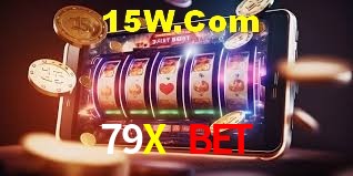 Welcome Bonus 79X Bet