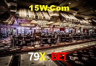 Statistics 79X Bet