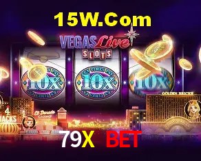 Live Casino 79X Bet