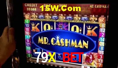 API Integration 79X Bet