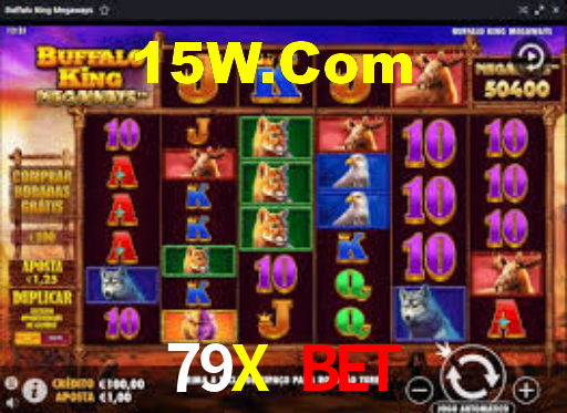 Sinta a adrenalina dos jogos de cassino com 79X Bet