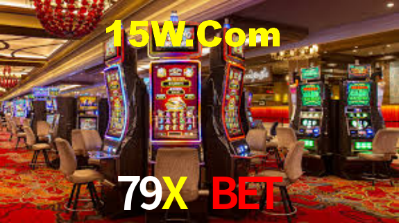 Exclusive Games 79X Bet