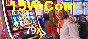 79X Bet App Interface
