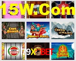 Welcome Bonus 79X Bet
