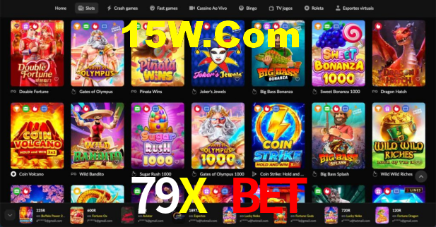 79X Game Vip