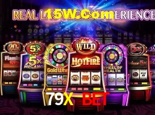 Gates of Olympus 79X Bet