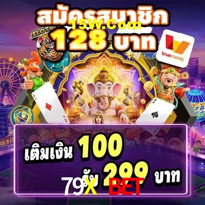 Game Providers 79X Bet