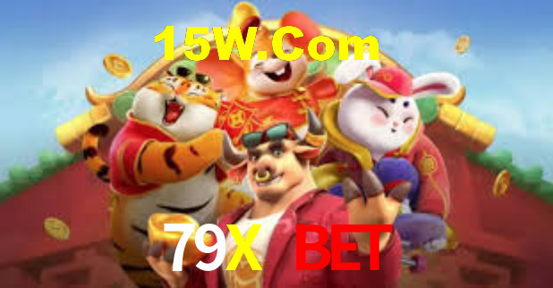 79X Bet App Interface